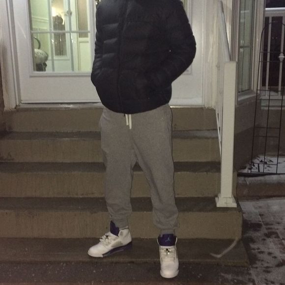 Meet your Posher, Andre - Picture 1 of 1